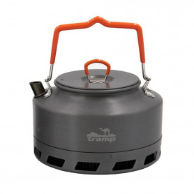 Чайник Firebird 1.6 л c теплообменником, Tramp