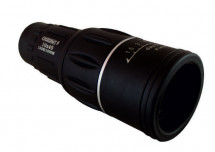 Монокуляр "Следопыт", 10х40, черный