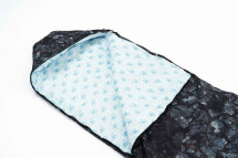 Спальный мешок Комфорт, наполнитель-300 гр/м2, Сталкер