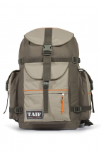 Рюкзак KAILER 4 75л, олива-хаки, Тайф