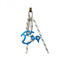 Спусковое устройство восьмерка OKA, KONG