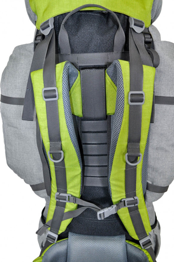 Рюкзак туристический &amp;quot;Ирбис-90 К&amp;quot;, Век