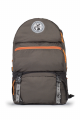 Рюкзак GRAUBER 1 55л, хаки/черный, Оксфорд, ТАЙФ