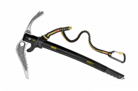Ледоруб Grivel Jorasses 2.0 с темляком Easy Slider+Sspring