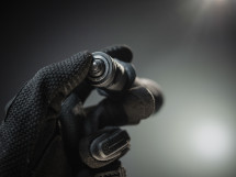 Armytek Predator Pro Magnet USB (теплый свет)