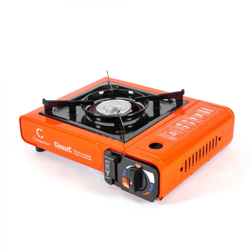 Туристическая плитка Classic, Следопыт