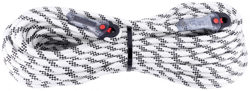 Гибкая анкерная линия IRIDIUM 11 мм 50 м