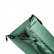 Коврик самонадувающийся Tramp TRI-004  188х66х5, состегивающийся