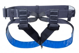 Страховочная система спелео &amp;quot;Descent&amp;quot;, Ринг