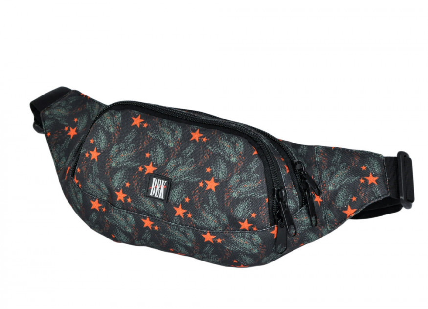 Сумка поясная Век Агидель S