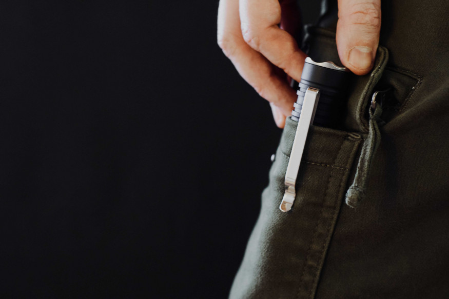 Armytek Prime C2 Pro Magnet USB