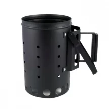 Стартер для быстрого розжига угля 7 л окрашенный, СЛЕДОПЫТ