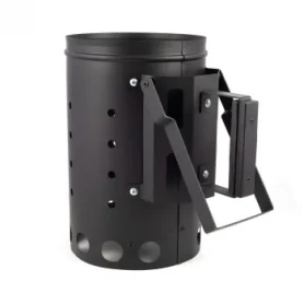 Стартер для быстрого розжига угля 7 л окрашенный, СЛЕДОПЫТ