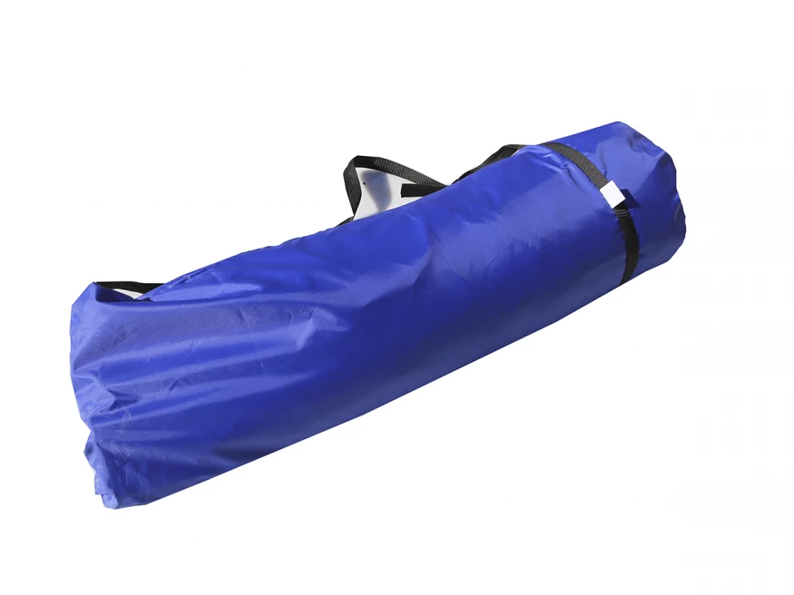 Палатка зимняя КУБ 3 (трехслойная) дышащая