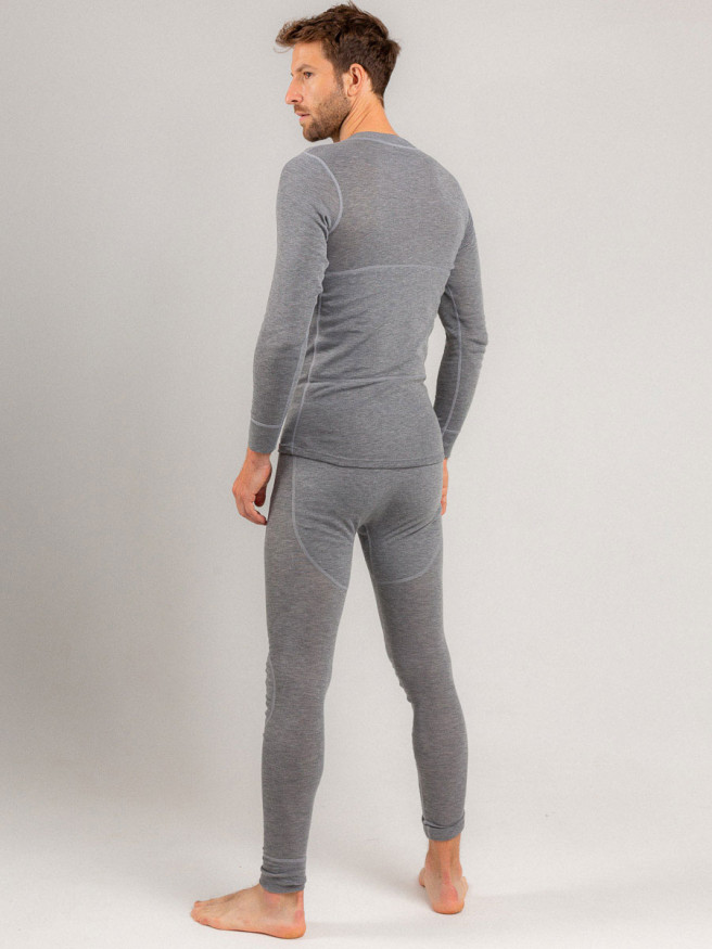 Термокальсоны мужские Comazo ACTIVE -35