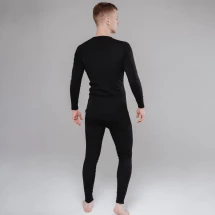 Термобелье Active -30, комплект, двухслойное, Следопыт