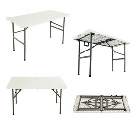 Стол складной 122, Green Glade