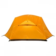 Кемпинговая палатка Toratau 3 Оранжевая, ARTELV