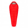 Спальник Манарага Trekking-1 LETO, красный