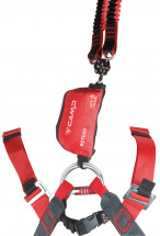 Карабин Triad 3Lock, CAMP