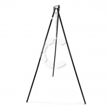 Тренога для костра длина 120 см, 3х сост. в чехле, СЛЕДОПЫТ