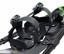 Снегоступы RAPTOR R925 22,9х63,5 см, Canadian Camper 