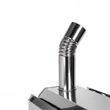 Туристическая печь ОЧАГ-15, ARTELV