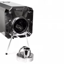 Туристическая печь ОЧАГ-25, ARTELV