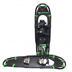 Снегоступы RAPTOR R930 22,9х76,2 см, Canadian Camper 