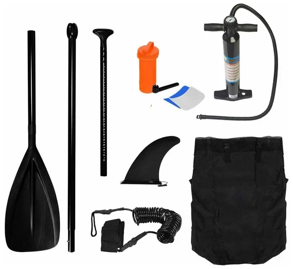 Сап-доска Blue 335, GQ