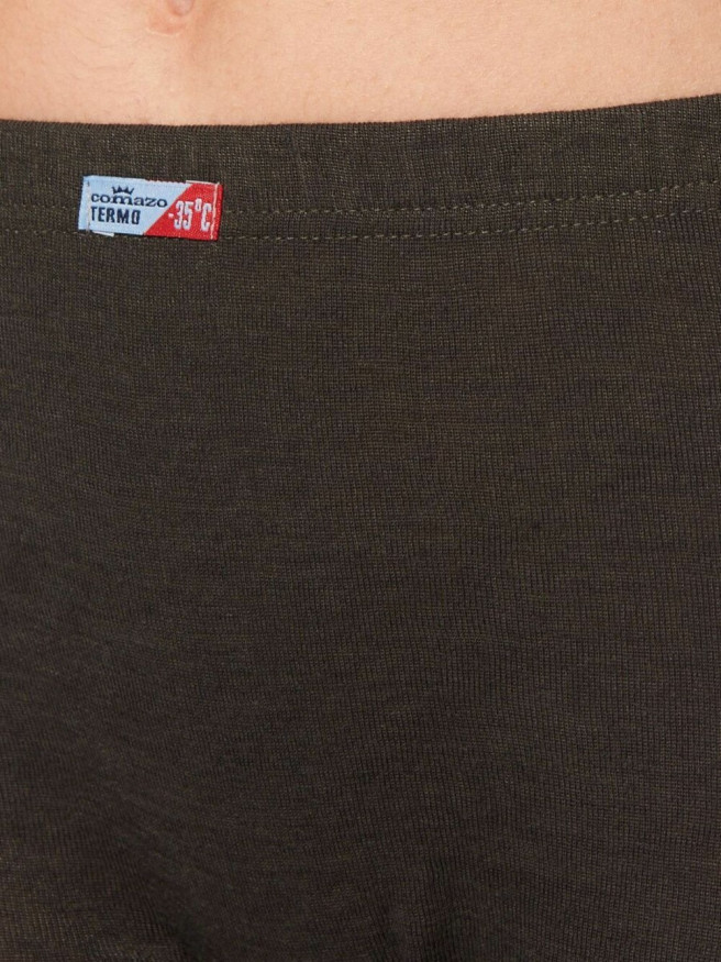 Термолеггинсы женские Comazo Casual -35