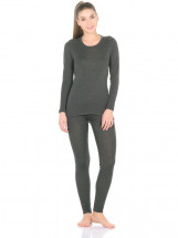 Термофутболка женская Comazo Casual -35 