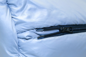 Спальный мешок Век Гольфстрим-2