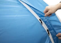 Палатка зимняя ELITE (1-местная палатка)