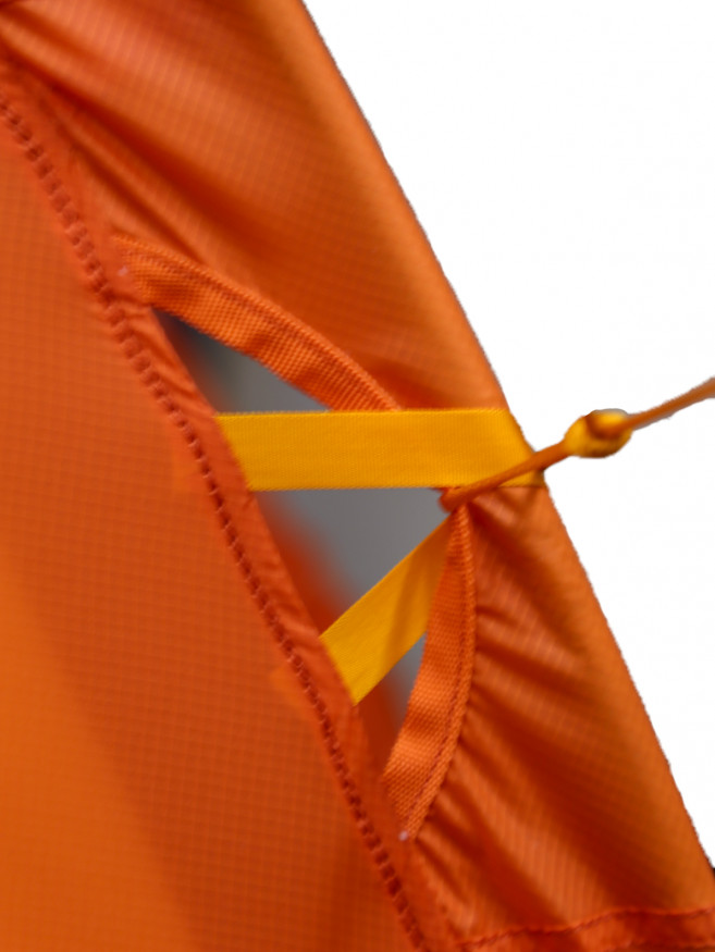 Палатка Век Байкал-2 лайт трехслойная 