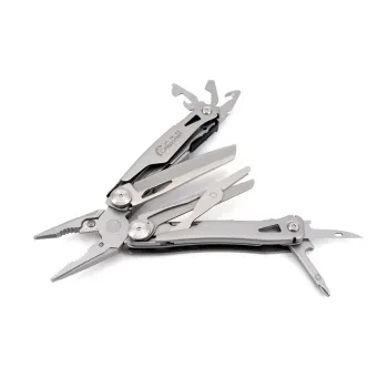 Мультитул 14 предметов, в чехле и коробке, СЛЕДОПЫТ