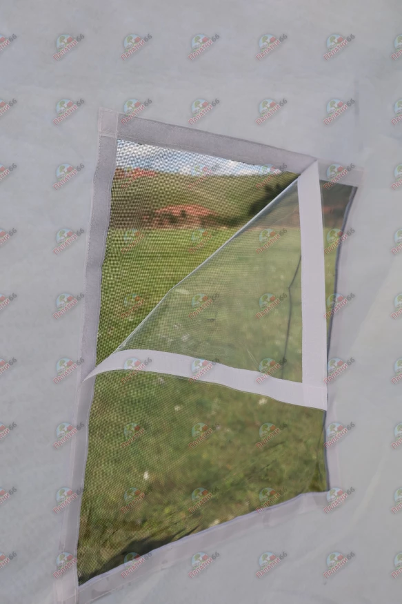 Армейская палатка М-40