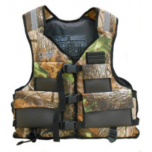 Жилет спасательный Рыбак размер - L