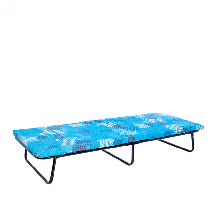 Кровать раскладная LeSet 203 (190х80х28,5 см., ламели)