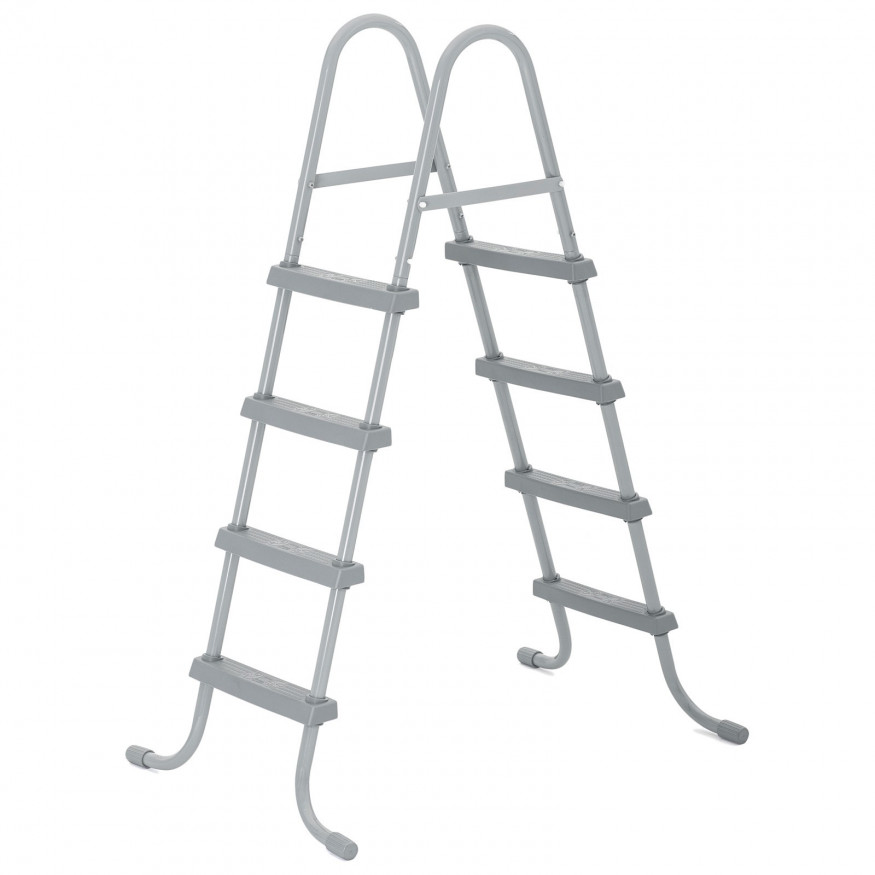 Бассейн каркасный Steel Pro Max 366 х 122 см + 3 аксессуара