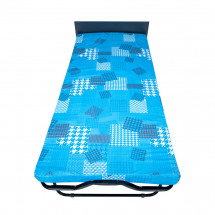 Кровать раскладная LeSet 208 (200 х 90 х 34,ламели)