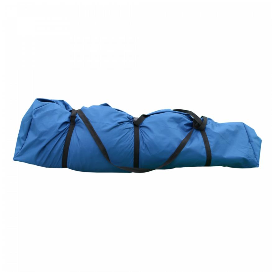 Палатка Polar Bird 2Т long Компакт, двухместная, трехслойная