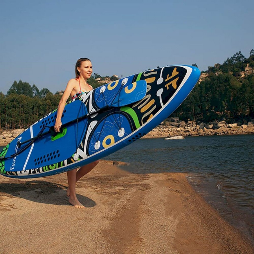 Сап-доска Monkey, FunWater