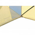 Палатка Polar Bird 3Т, трехместная, трехслойная