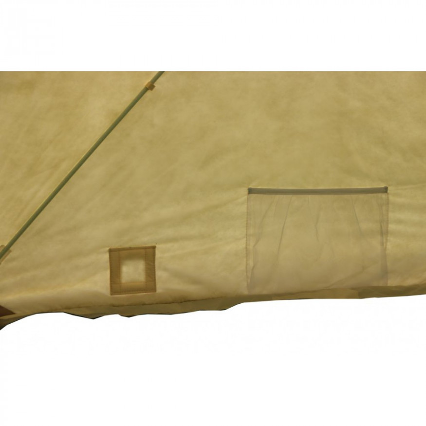 Палатка Polar Bird Family T, шестиместная, трехслойная