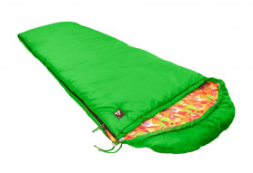 Спальный мешок-одеяло Век СН-3