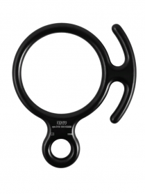 Спусковое устройство Восьмерка рогатая Про сталь, Венто