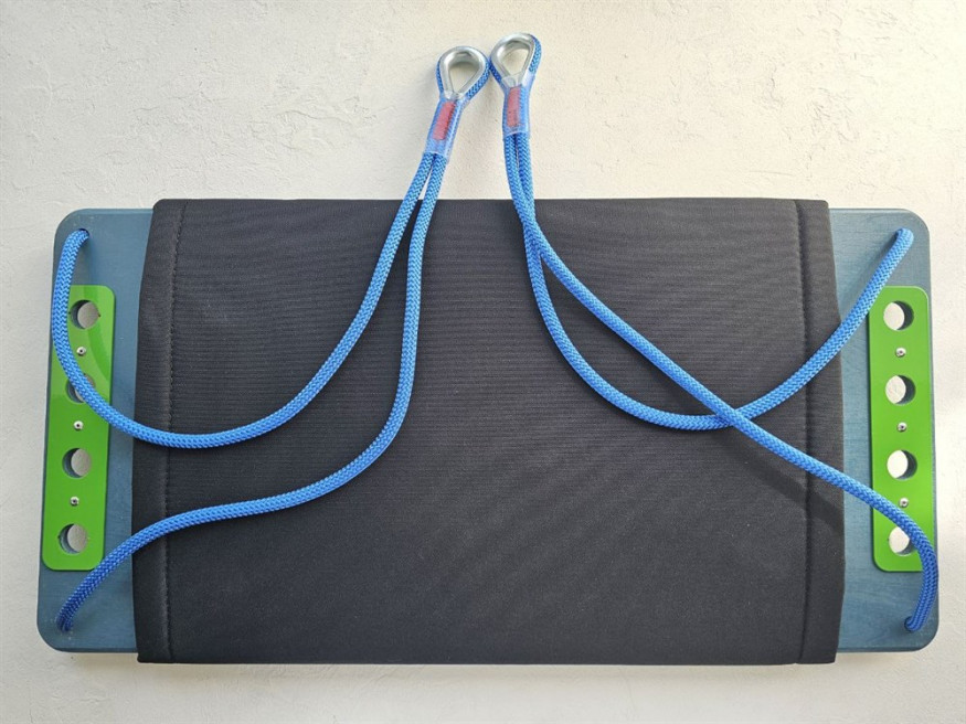 Рабочее сиденье GURU XL, GURU