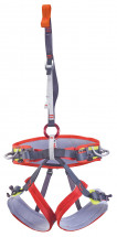 Привязь страховочная AIR RESCUE EVO SIT L, CAMP