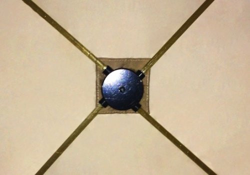 Палатка Снегирь 3Т Long, трехместная, трехслойная